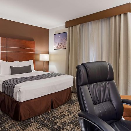 Best Western Plus Wakeeney Inn & Suites Exteriér fotografie