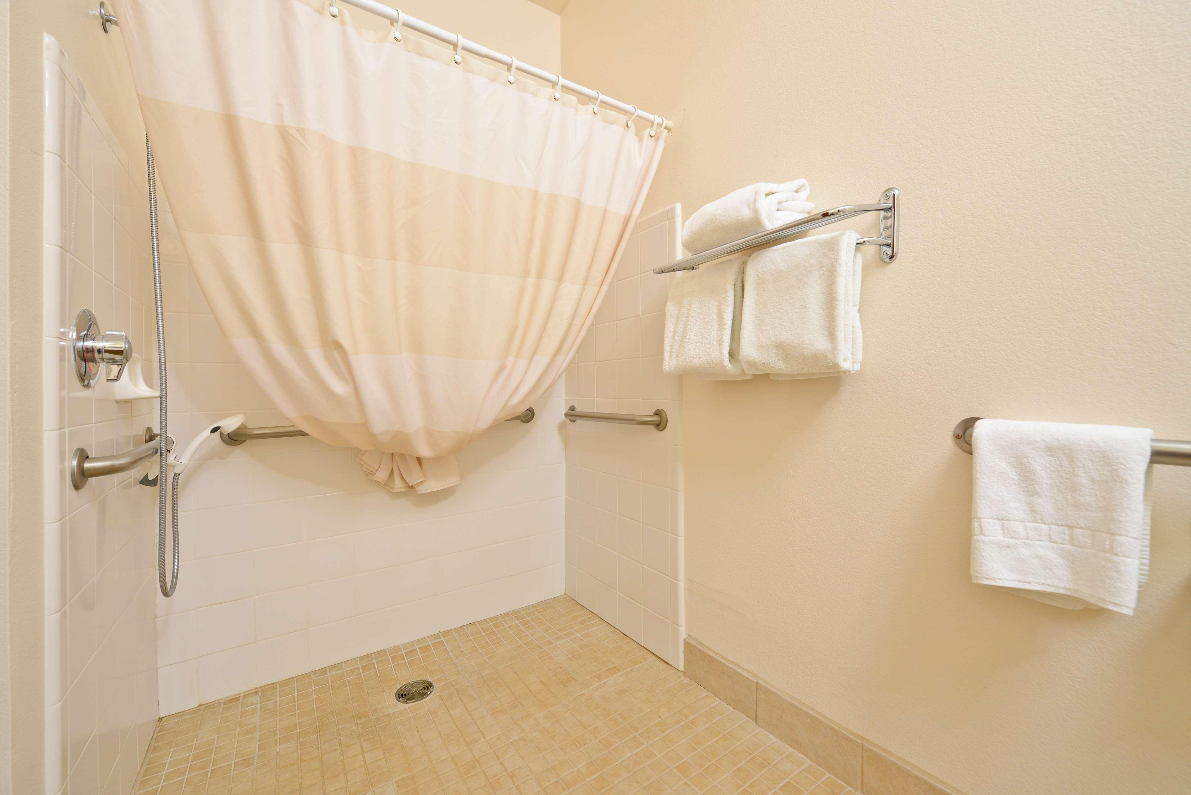 Best Western Plus Wakeeney Inn & Suites Pokoj fotografie