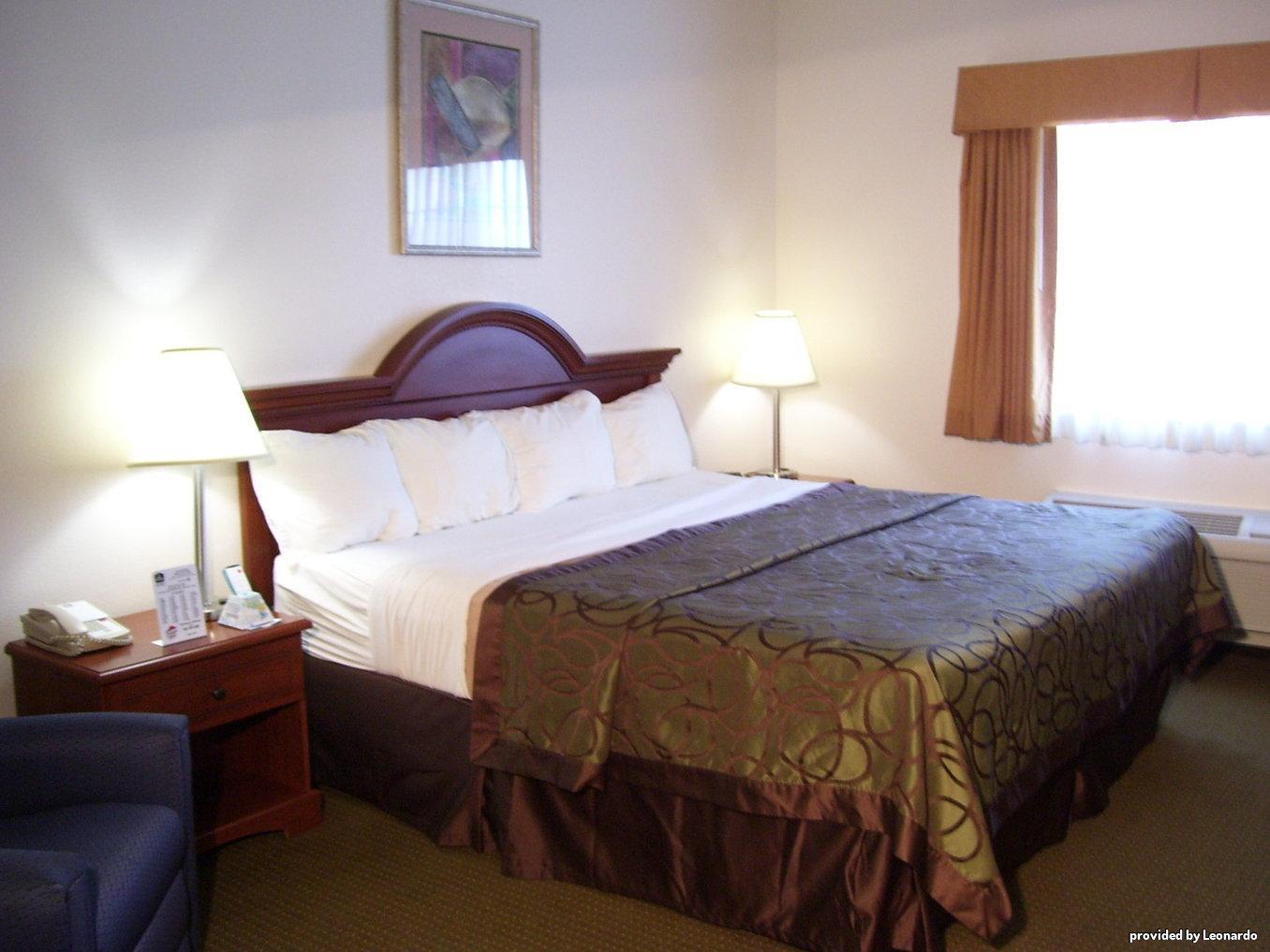 Best Western Plus Wakeeney Inn & Suites Exteriér fotografie