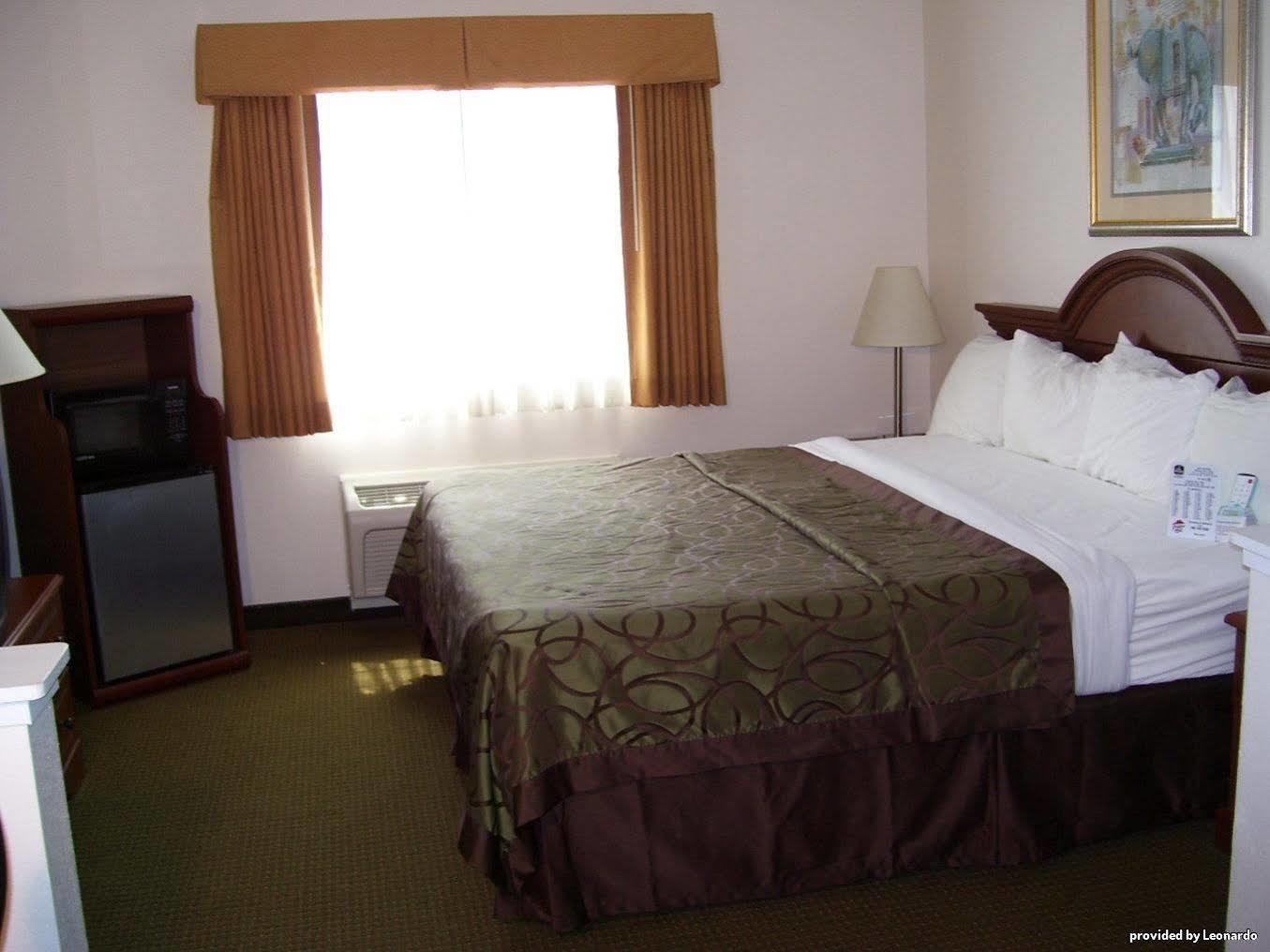 Best Western Plus Wakeeney Inn & Suites Exteriér fotografie