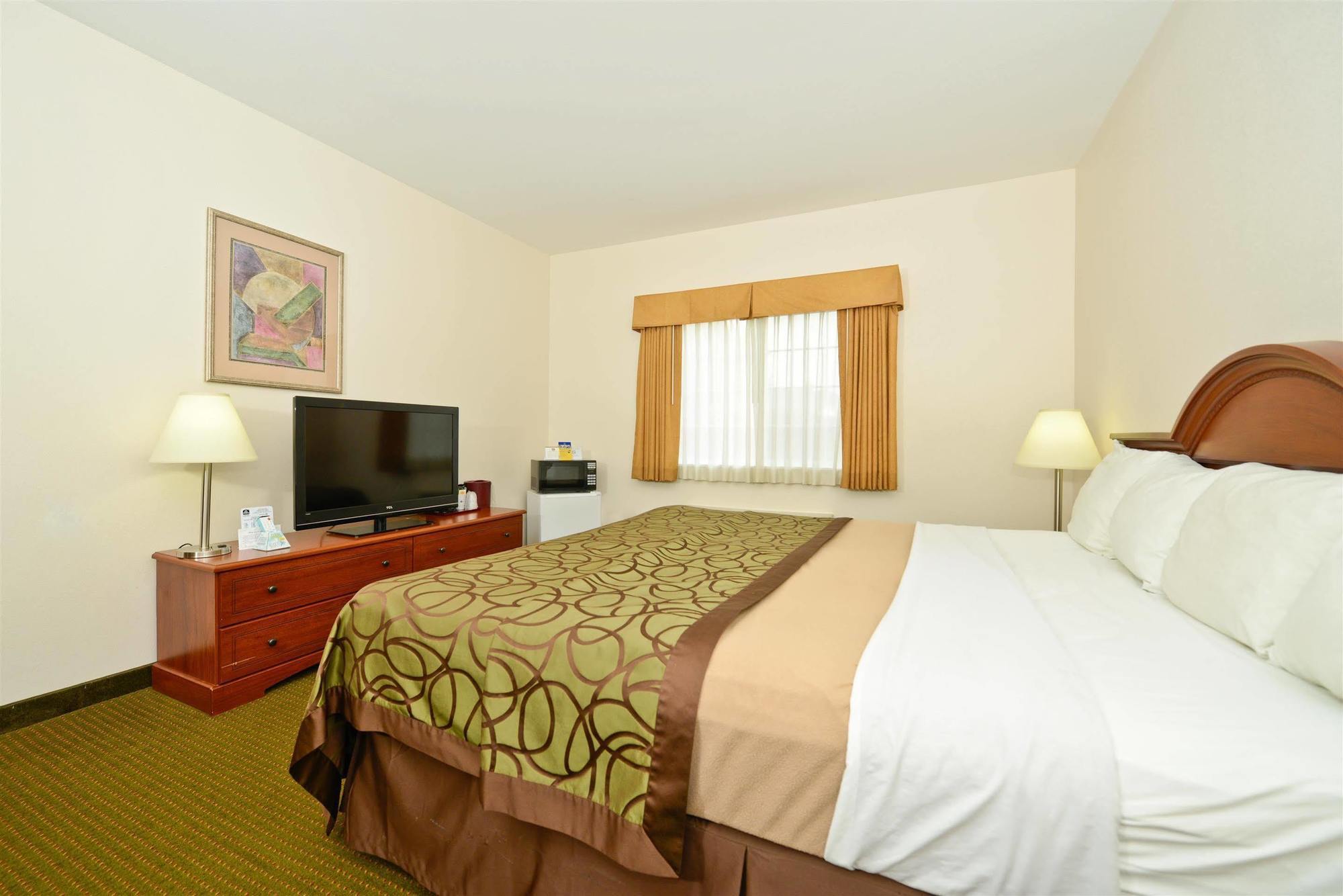 Best Western Plus Wakeeney Inn & Suites Exteriér fotografie