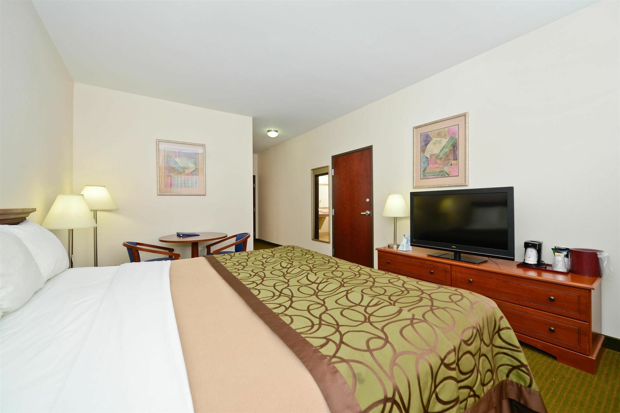 Best Western Plus Wakeeney Inn & Suites Exteriér fotografie