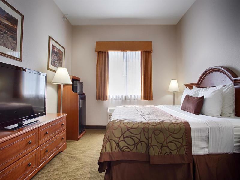 Best Western Plus Wakeeney Inn & Suites Exteriér fotografie