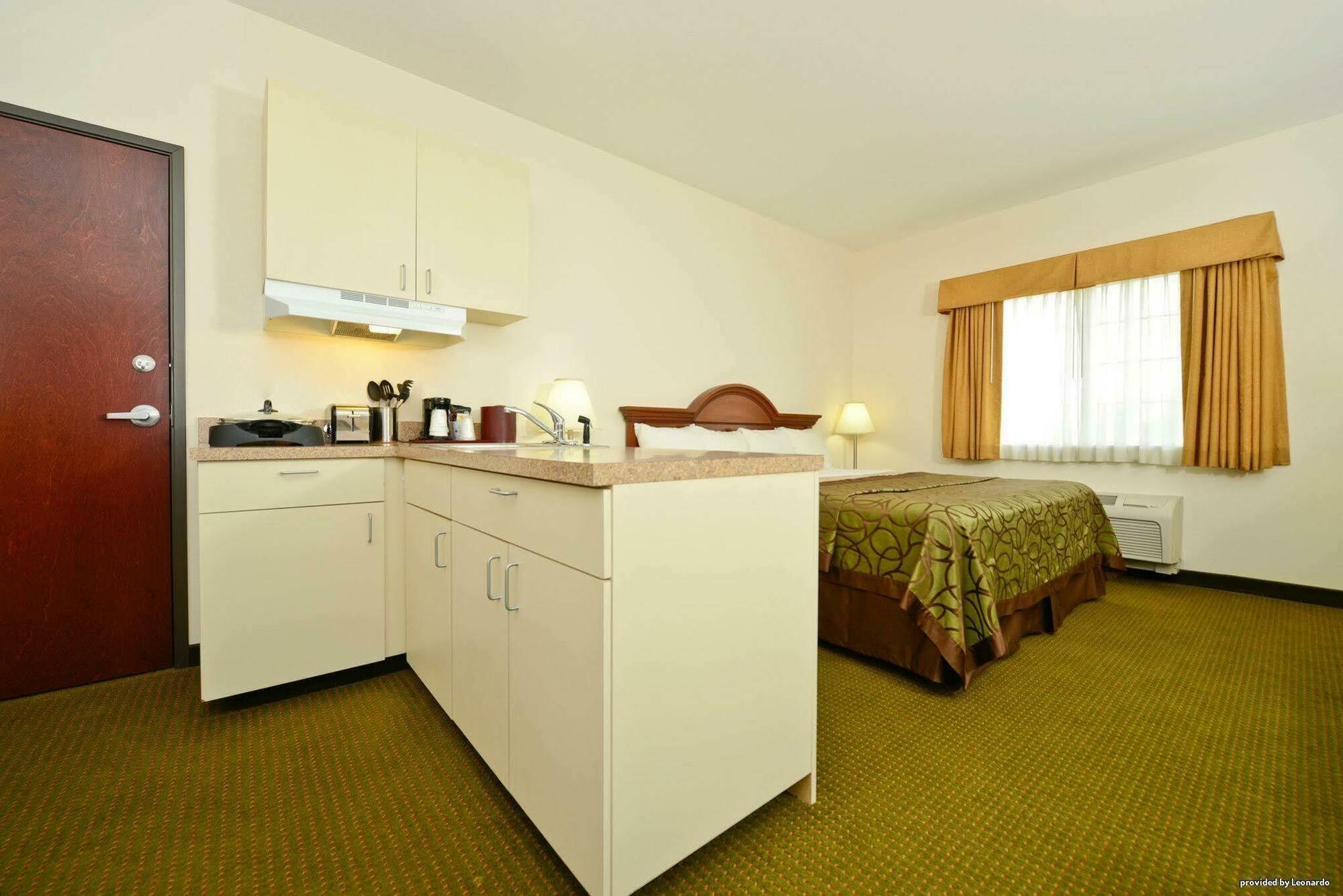 Best Western Plus Wakeeney Inn & Suites Exteriér fotografie