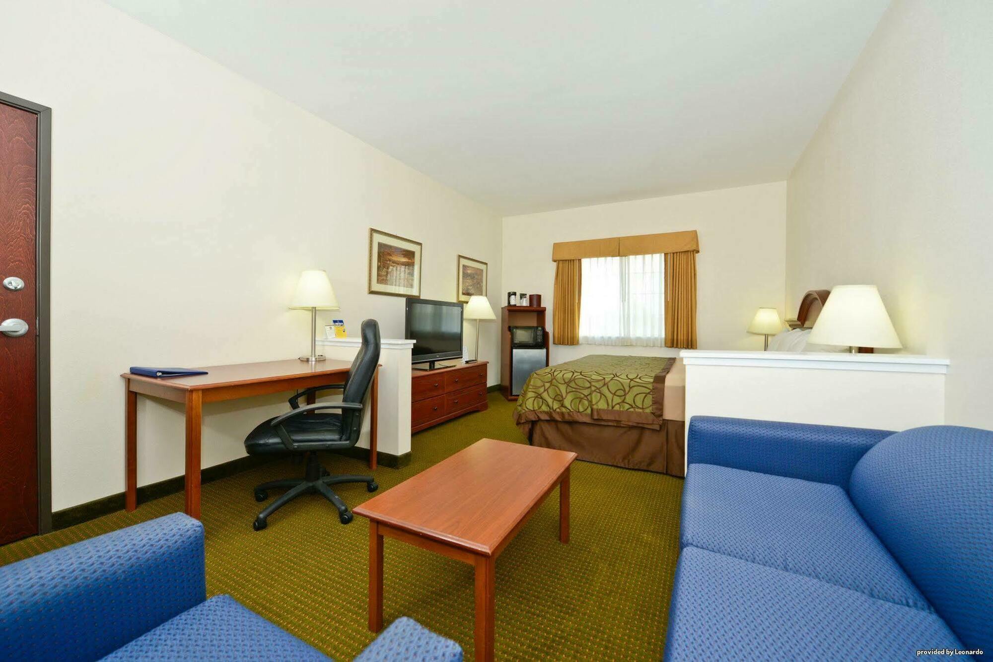 Best Western Plus Wakeeney Inn & Suites Exteriér fotografie