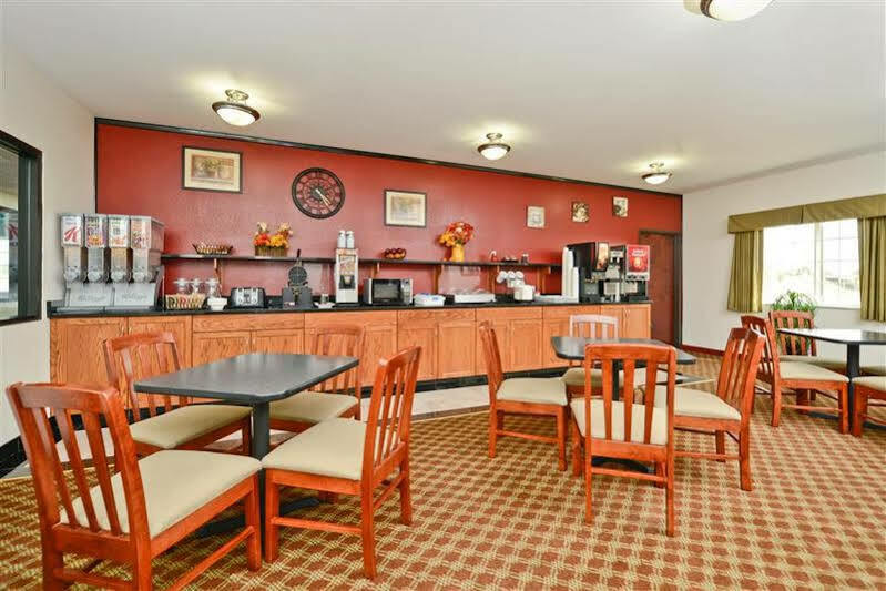 Best Western Plus Wakeeney Inn & Suites Exteriér fotografie
