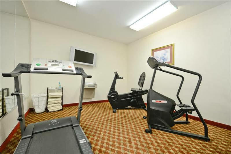 Best Western Plus Wakeeney Inn & Suites Exteriér fotografie